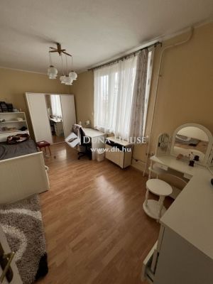 Eladó lakás Budapest