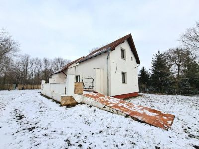 Eladó családi ház Nyíregyháza