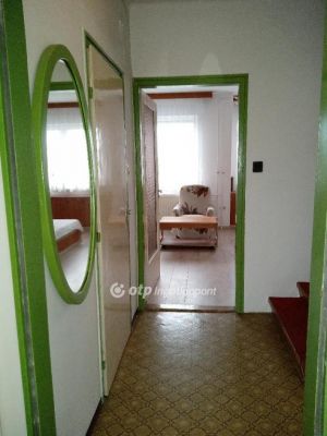 Eladó sorház Balatonfüred