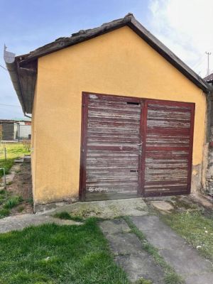 Eladó családi ház Pécs