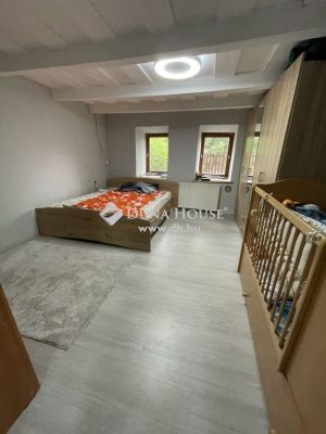Eladó családi ház Tápióbicske