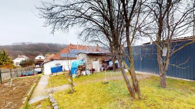 Eladó ikerház Miskolc