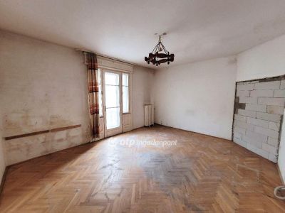Eladó lakás Budapest