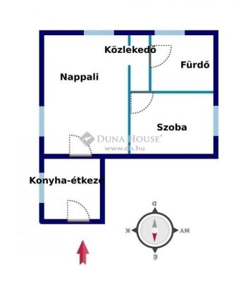Eladó lakás Szombathely