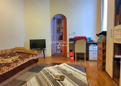 Eladó lakás Szombathely