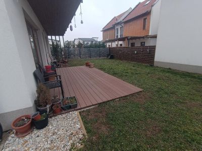 Kiadó sorház Velence
