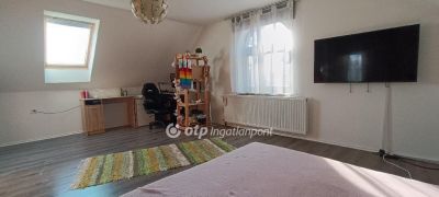 Eladó családi ház Siklós