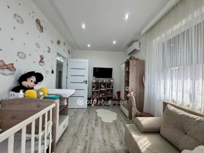 Eladó családi ház Hajdúsámson