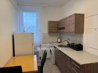 Kiadó lakás Debrecen