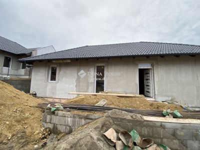 Eladó ikerház Mende