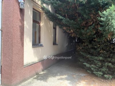Eladó családi ház Miskolc
