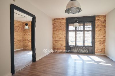 Eladó lakás Budapest
