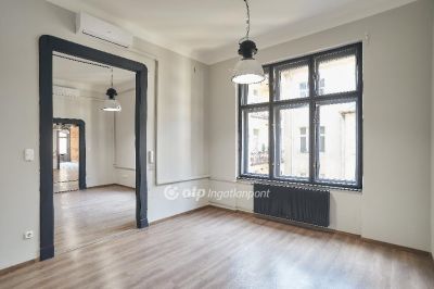 Eladó lakás Budapest