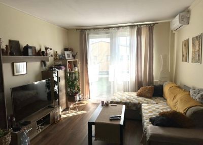 Eladó lakás Budapest