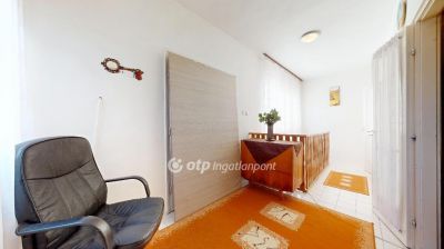 Eladó családi ház Miskolc