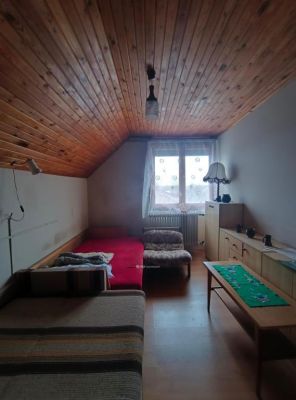 Eladó családi ház Abádszalók
