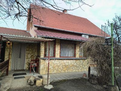 Eladó családi ház Abádszalók