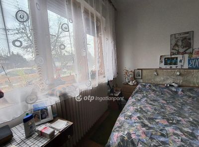 Eladó családi ház Abádszalók