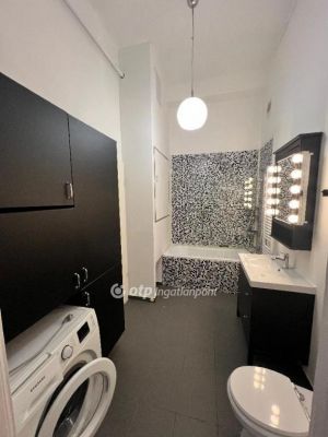 Eladó lakás Budapest