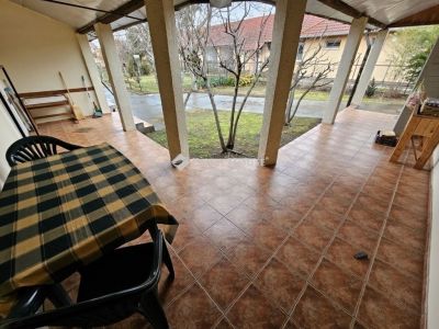 Eladó családi ház Vecsés