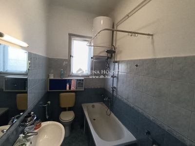 Eladó családi ház Budapest