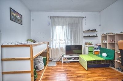 Eladó családi ház Budapest