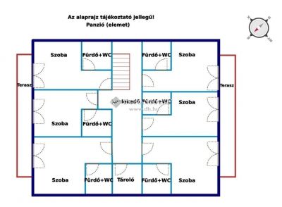 Eladó családi ház Alsónémedi