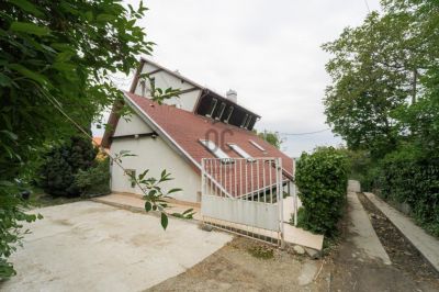 Eladó családi ház Budapest