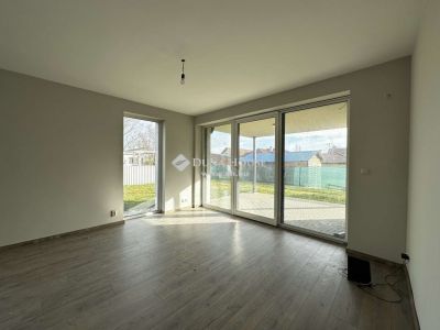 Eladó ikerház Balatonvilágos