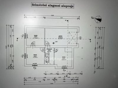 Eladó családi ház Dunaszentgyörgy