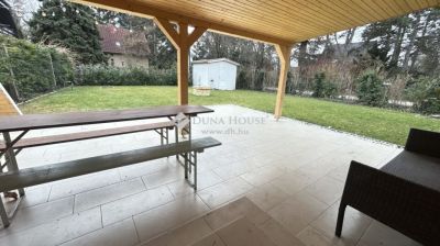 Eladó nyaraló Siófok