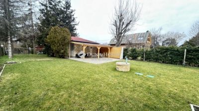 Eladó nyaraló Siófok