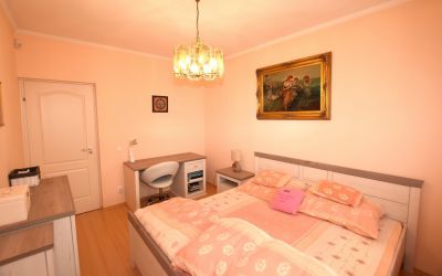 Eladó családi ház Debrecen