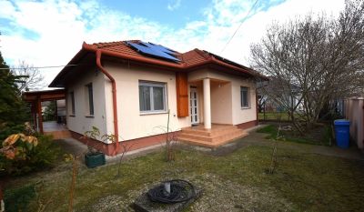 Eladó családi ház Debrecen