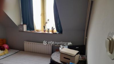 Eladó családi ház Eger