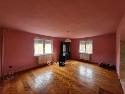 Eladó családi ház Szilvásvárad