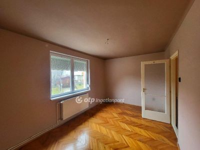 Eladó családi ház Szilvásvárad