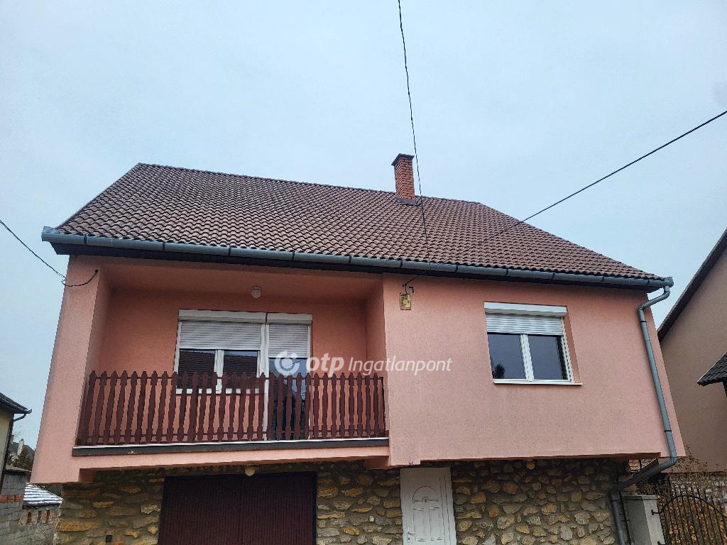 Eladó családi ház Szilvásvárad