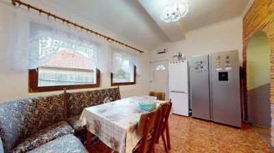 Eladó ikerház Miskolc