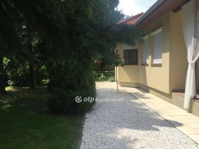 Eladó családi ház Nyíregyháza
