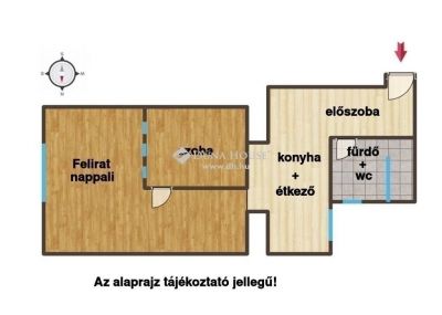 Eladó lakás Budapest