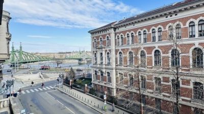 Eladó lakás Budapest