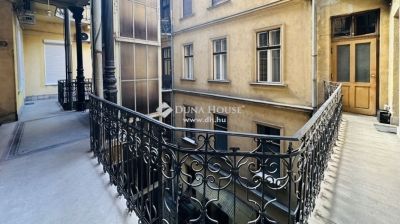 Eladó lakás Budapest