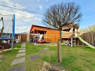 Eladó sorház Szigetszentmárton