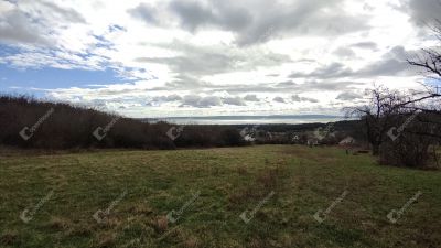 Eladó egyéb telek Balatonudvari