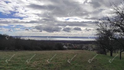 Eladó egyéb telek Balatonudvari