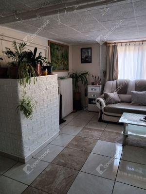 Eladó ikerház Vecsés
