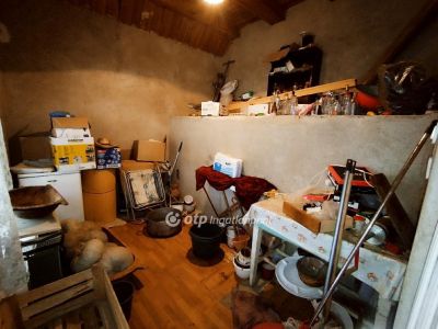 Eladó családi ház Vásárosnamény