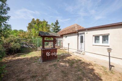 Eladó családi ház Nagyhalász