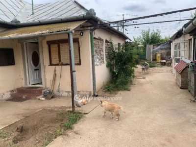 Eladó családi ház Nyíregyháza